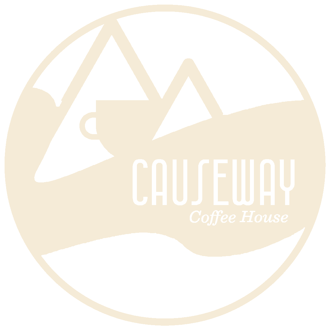 Causeway Coffee House logo